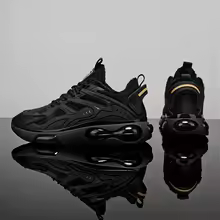 Couples casual sports shoes autumn winter warm plush cotton shoes Men Women fashion outdoor soft sole light racing running shoes