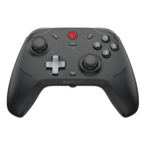 GameSir T4 Cyclone Pro 2.4G Gaming Controller with Hall Effect bluetooth Joystick Gamepad for PC Switch IOS Android