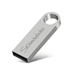 High-Speed USB Pen Drive for PC, Mobile & Mini