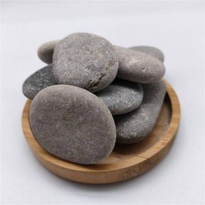 China factory hot sale painted pebbles natural stone painting stone