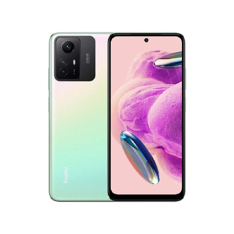 Global Version Xiaomi Redmi Note 12s - 256GB + 8GB