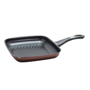 Carbon steel cookware cookware set fry pan wok sauce pan casserole grill pan