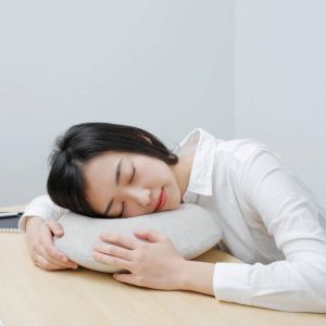 Xiaomi 8H memory foam U-shaped neck pillow