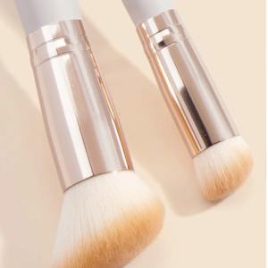 Makeup Brush Set
