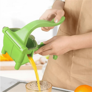 Manual Fruit Juicer