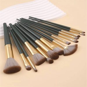14pcs Makeup Brush Set
