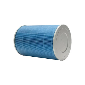 10-word title: Xiaomi Mi Air Purifier Filter - Formaldehyde HEPA Carbon