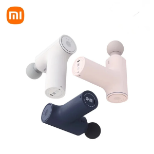 Xiaomi Mini Fascia Gun: Powerful, Low-Noise Electric Muscle Massager