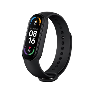 XiaoMi's Mi Band 6: A Smart Sport Bracelet & Fitness Tracker