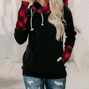 Printed Hoodie: The Perfect Casual Wardrobe Essential