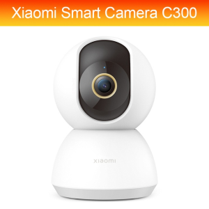 Xiaomi Mi 360 Home Security Camera C300: European Shipping Only