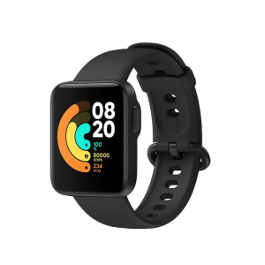 Xiaomi Mi Watch Lite: Global Version of Smart Sport Smartwatch with GPS and Bluetooth 5.1