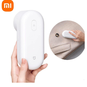 Xiaomi Mijia Portable Electric Lint Remover Hair Ball Fuzz Trimmer Fabric Sweater Dust Lint Remover Shaver / Included EU VAT