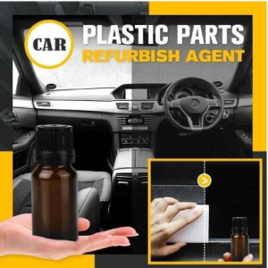 Plastic Parts Refurbish Agent 40% OFF