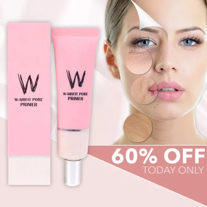 Pore Primer 2.0: Unveiling the Magic Formula for Flawless Skin