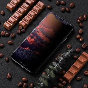 HD Privacy Screen Protector - Introducing the 2023 Fourth Gen