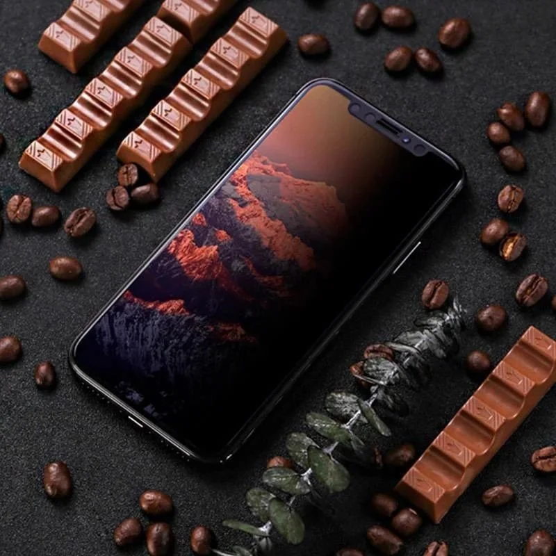 HD Privacy Screen Protector - Introducing the 2023 Fourth Gen