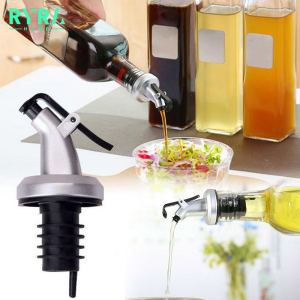 PourEase - Ultimate Kitchen Seasoning Spout for Gadgets