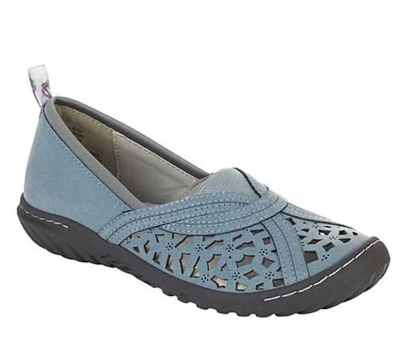 Final Day Sale! 49% Off: Comfy and Breathable Women's Flats