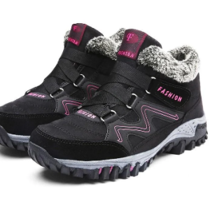 50% OFF: Women's Winter Thermal Boots - Winter Sales