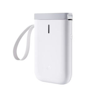 Exclusive to KR: NIIMBOT Jingchen D11 Mini Label Printer