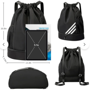 Get 60% OFF on 2023 Limited Edition Sports Backpacks!