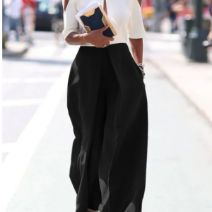 Elegant Casual Jumpsuit for Women