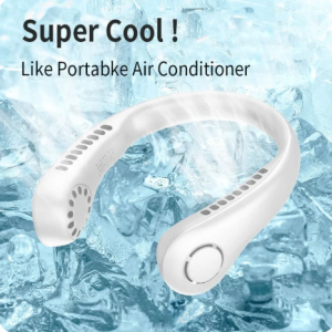 Save 70% on 2023 New Portable Neck Fan (Free Shipping with 3+ Purchases)