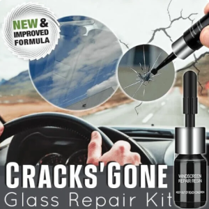 Save on Cracks&'Gone Glass Repair Kit with Bulk Purchases.