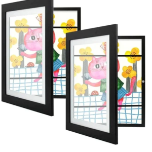 Children Art Projects Kids Art Frames - Buy 2 Get 10% OFF Extra