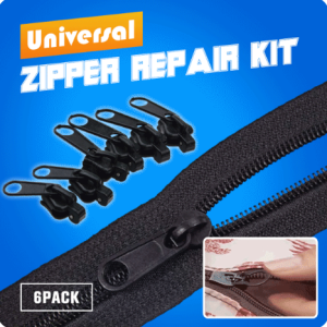 FINAL DAY - 49% OFF Fix Zip Puller (1+1) $19.99 Only