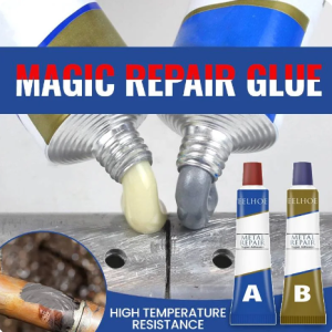 ????Buy 5 Get 5 Free???? Magic Repair Glue (A+B)