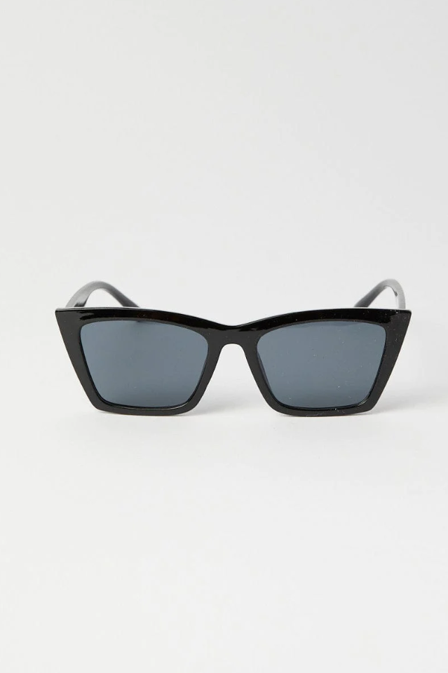 Black Fashion Sunglasses