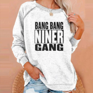 Unisex Fashion Pullover: Ultimate Style and Comfort for All