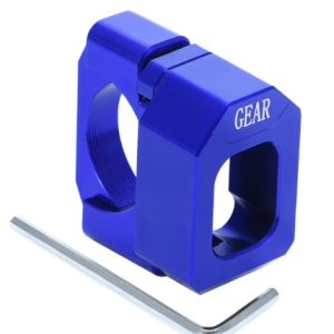 Bracket for Motorcycle Speed Gear Display - Ducati, Suzuki, Kawasaki, Honda, Yamaha