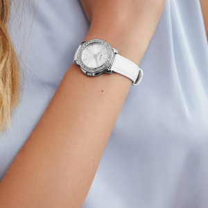 Luxury Quartz Watch with Rhinestones - MOTF Premium