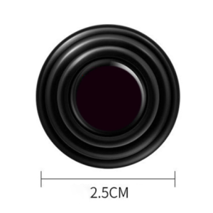 8Pcs Universal Shock Absorber Car Door Cushion for Renault Clio