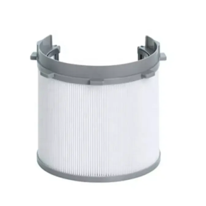 Roborock Washable Filter Set Of Auto-Empty Dock For S7 S7+ S7 MaxV S7 MaxV Plus 1 Pcs Rear Filter Vacuum Cleaner Accessories