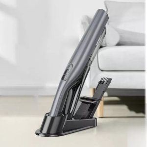 Compact and Powerful Portable Handheld Wireless Vacuum Cleaner
