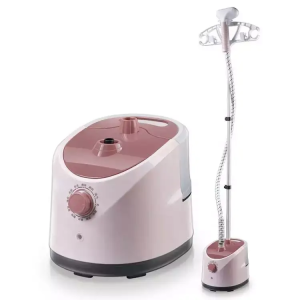 Portable Professional Garment Steamer - Powerful Household Clothes Care
