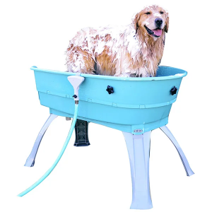 Discounted Price: The Ultimate Elegant and Practical Dog Tub