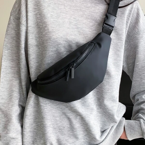 Minimalist Fanny Pack
