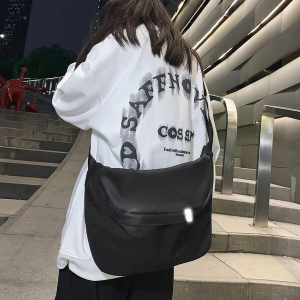 Minimalist Large Capacity Fanny Pack