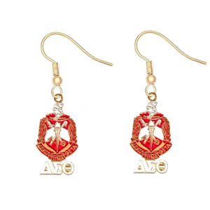 Fashion Metal Delicate Earrings