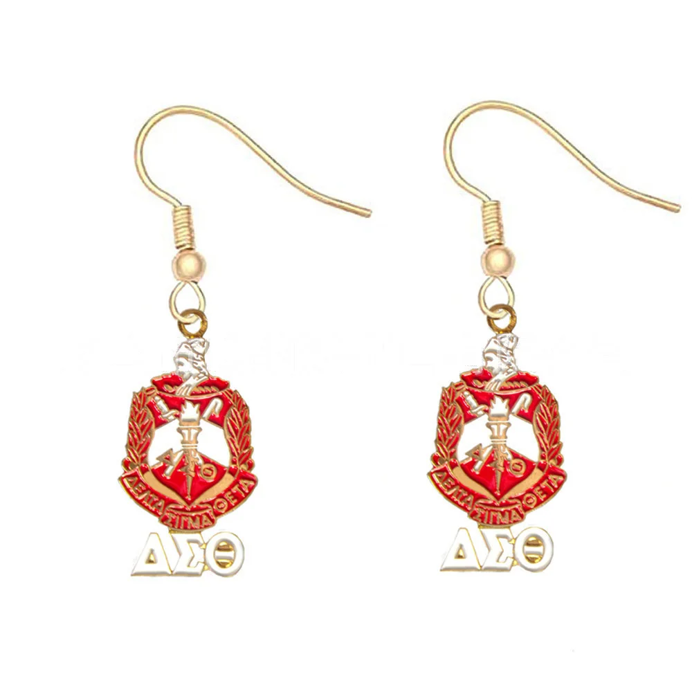 Fashion Metal Delicate Earrings