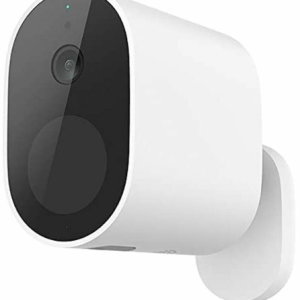 Mi Wireless Outdoor Security Camera 1080p
