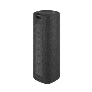 Xiaomi Mi Smart Portable Blue tooth Speaker 16W Outdoor Speaker Waterproof - BLACK
