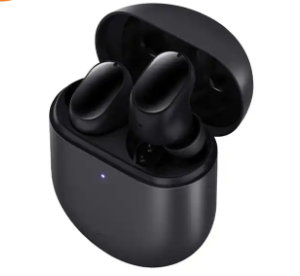 Redmi Buds 3 Pro black  Global