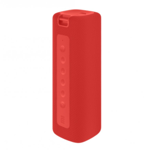 Xiaomi Mi Portable Bluetooth Speaker red