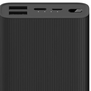 28965-10000mAh Mi Power Bank 3 Ultra Compact
